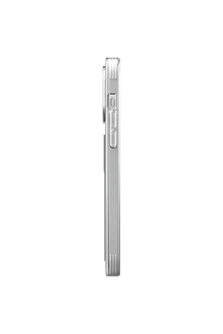 uniq Защитен калъф Heldro Mount за iPhone 14 Plus - Lucent Clear - Pepit.bg