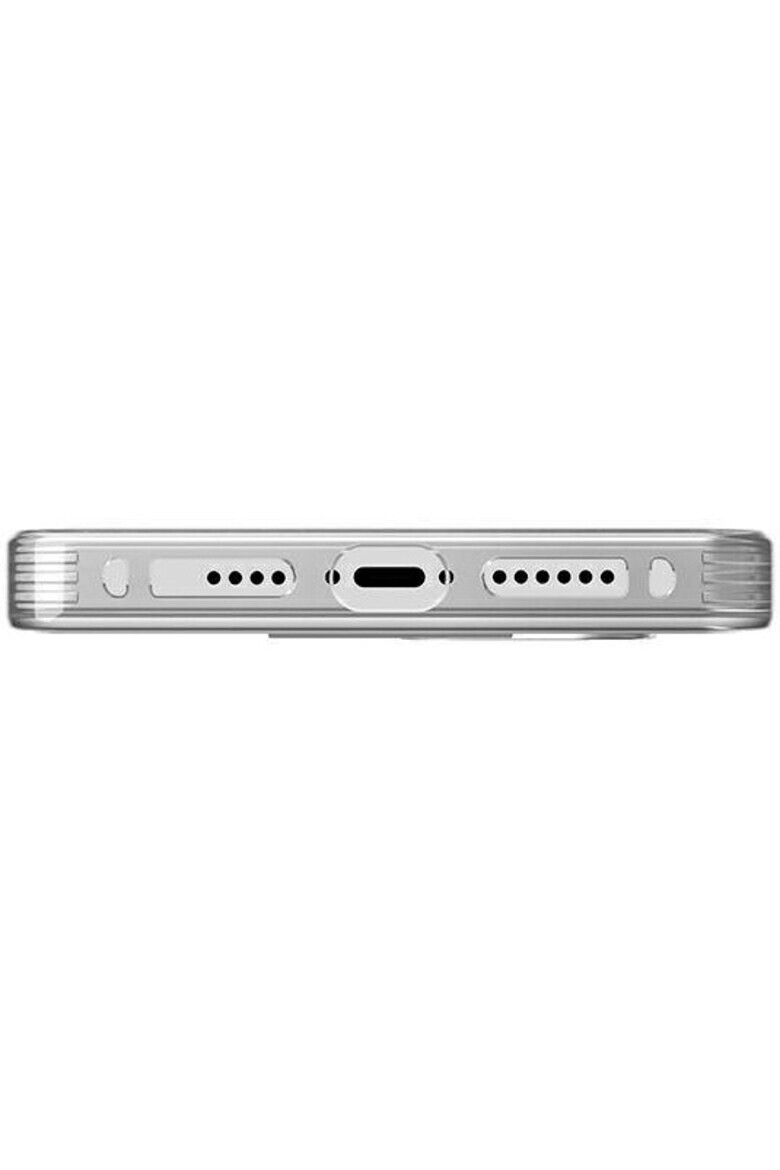 uniq Защитен калъф Heldro Mount за iPhone 14 Plus - Lucent Clear - Pepit.bg