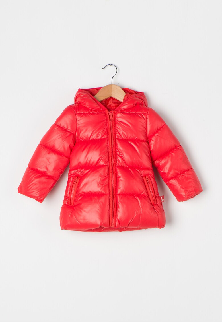 United Colors of Benetton Padded Jacket 2 - Pepit.bg