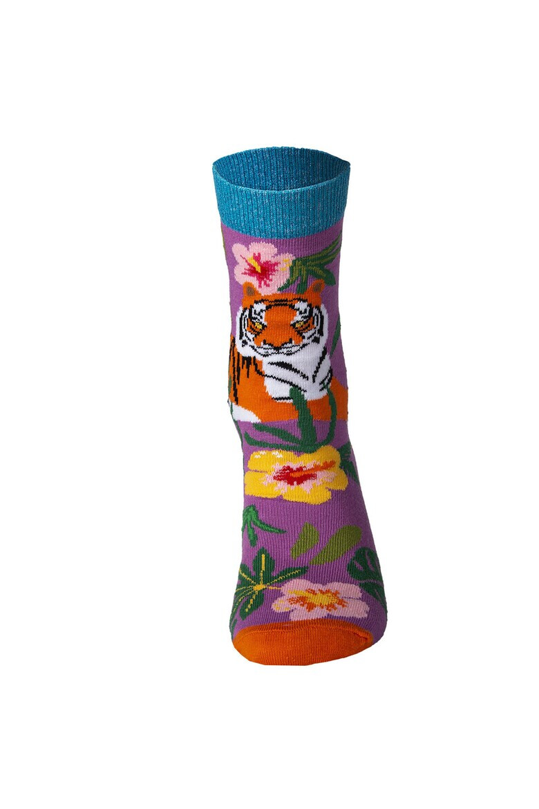 United OddSocks Индивидуално десенирани чорапи - 6 чифта - Pepit.bg
