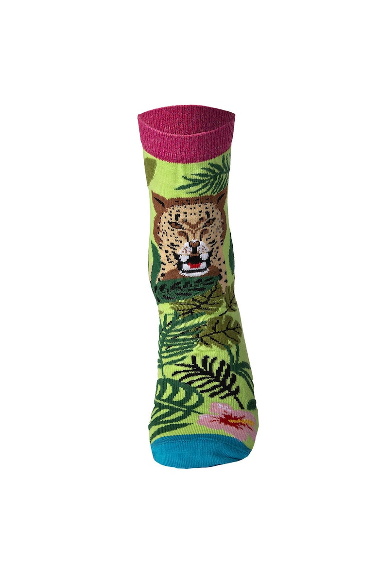 United OddSocks Индивидуално десенирани чорапи - 6 чифта - Pepit.bg