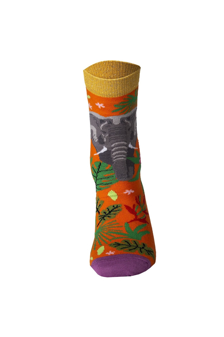 United OddSocks Индивидуално десенирани чорапи - 6 чифта - Pepit.bg