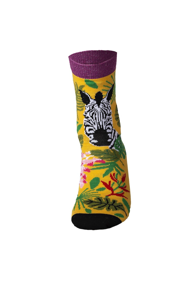 United OddSocks Индивидуално десенирани чорапи - 6 чифта - Pepit.bg