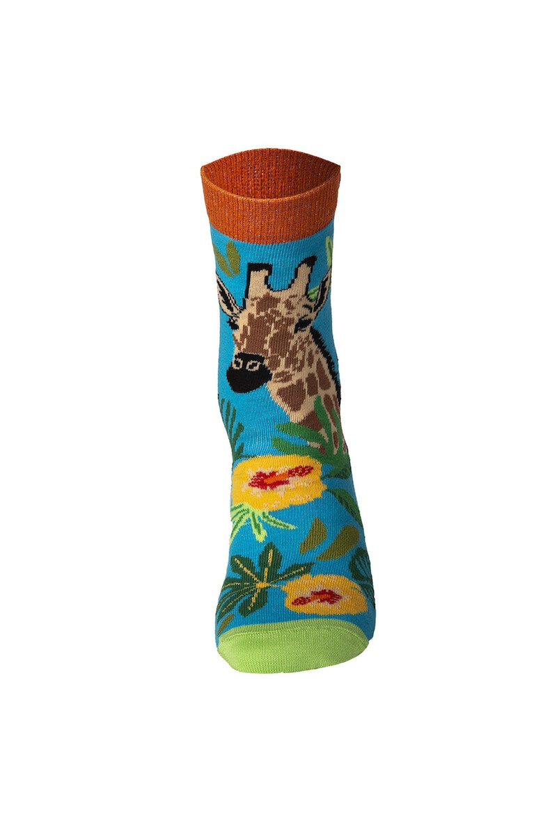 United OddSocks Индивидуално десенирани чорапи - 6 чифта - Pepit.bg