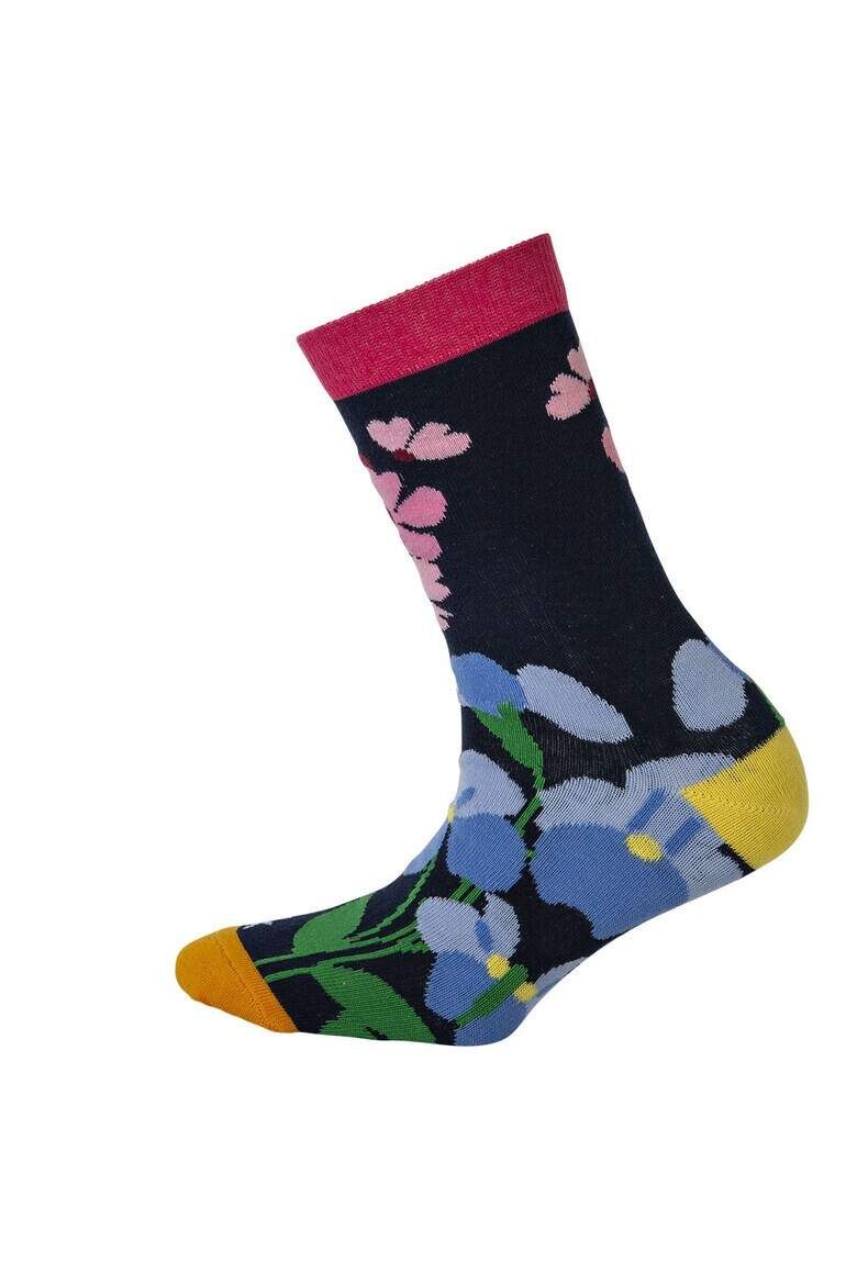 United OddSocks Индивидуално десенирани чорапи - 6 чифта - Pepit.bg