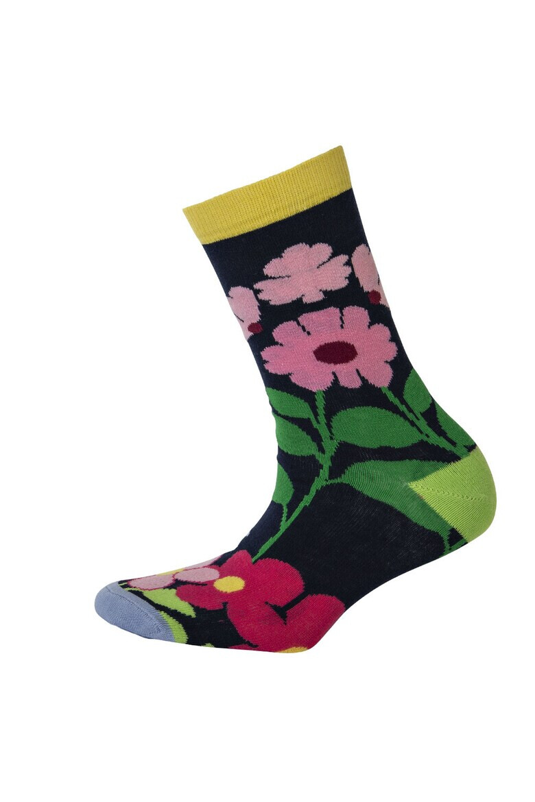 United OddSocks Индивидуално десенирани чорапи - 6 чифта - Pepit.bg