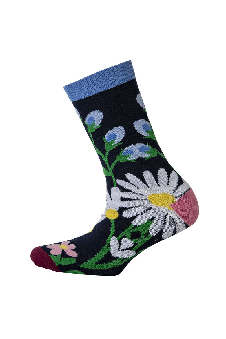 United OddSocks Индивидуално десенирани чорапи - 6 чифта - Pepit.bg
