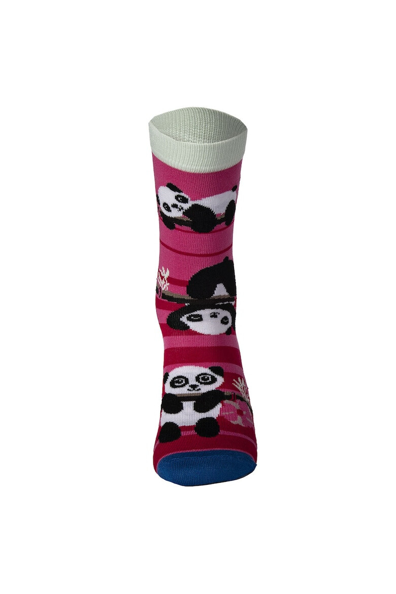 United OddSocks Индивидуално десенирани чорапи - 6 чифта - Pepit.bg