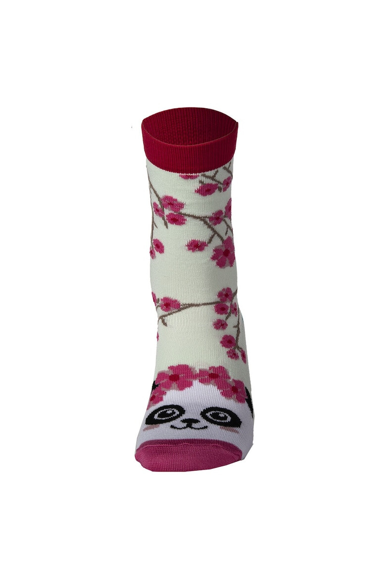 United OddSocks Индивидуално десенирани чорапи - 6 чифта - Pepit.bg