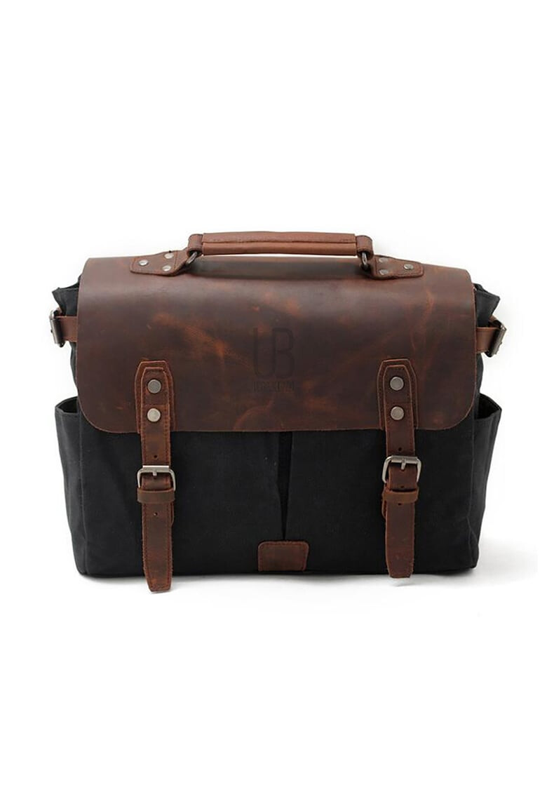 Urban Bag Чанта с капаче - Pepit.bg