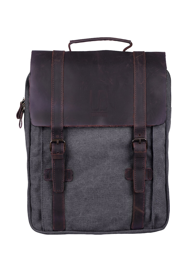 Urban Bag Раница с кожа - Pepit.bg
