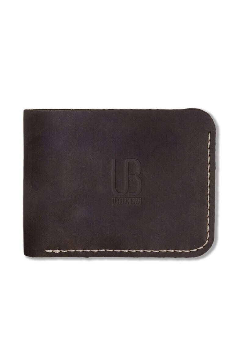 Urban Bag Унисекс кожен портфейл - Pepit.bg