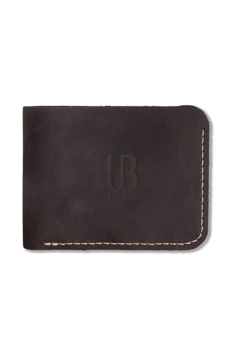 Urban Bag Унисекс кожен портфейл - Pepit.bg