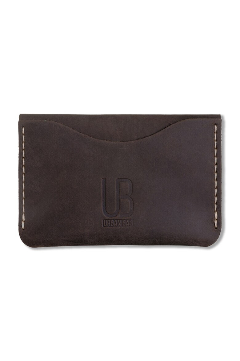 Urban Bag Унисекс кожено портмоне - Pepit.bg