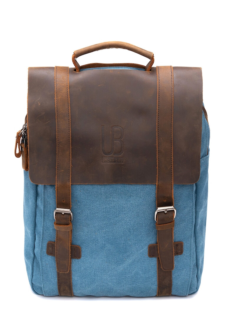Urban Bag Унисекс раница с капаче - Pepit.bg