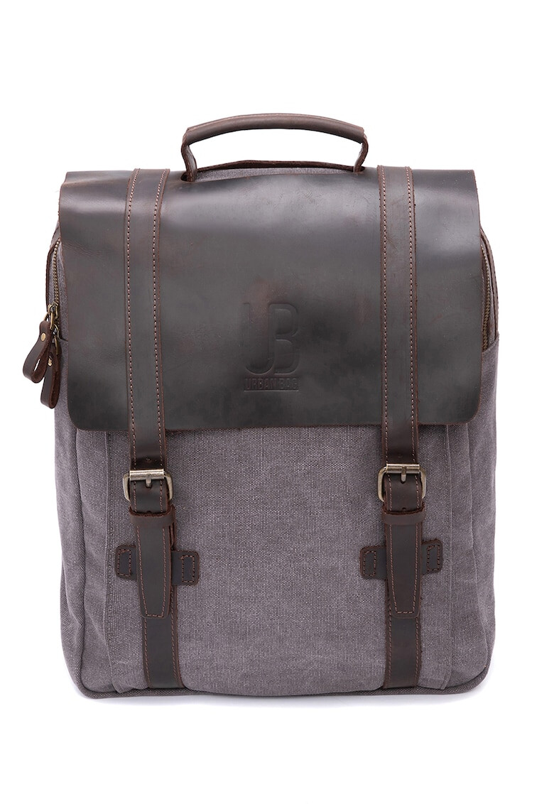 Urban Bag Унисекс раница с капаче - Pepit.bg