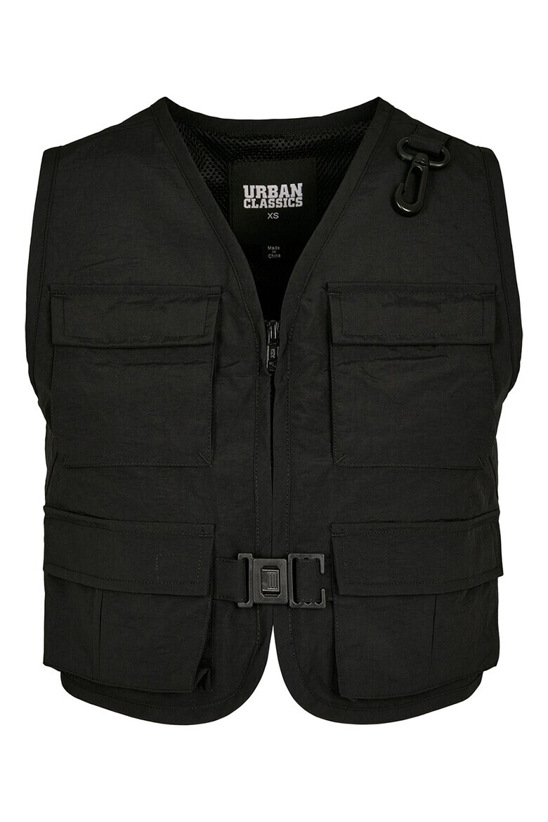 Urban Classics Елек с 4 джоба - Pepit.bg