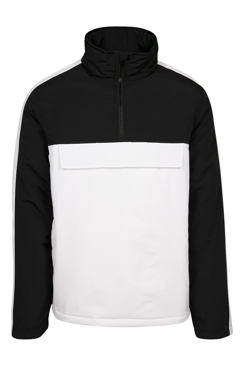 Urban Classics Яке с джобове с цип - Pepit.bg