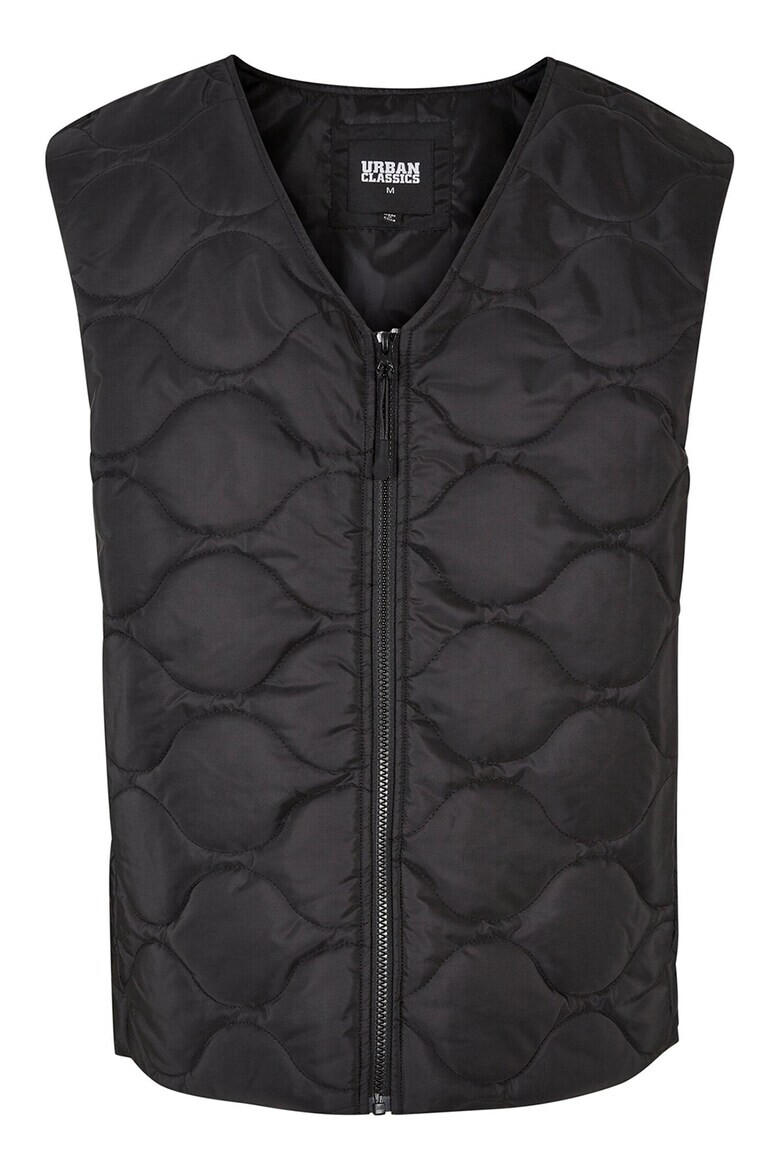 Urban Classics Капитониран елек - Pepit.bg