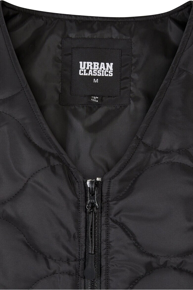 Urban Classics Капитониран елек - Pepit.bg