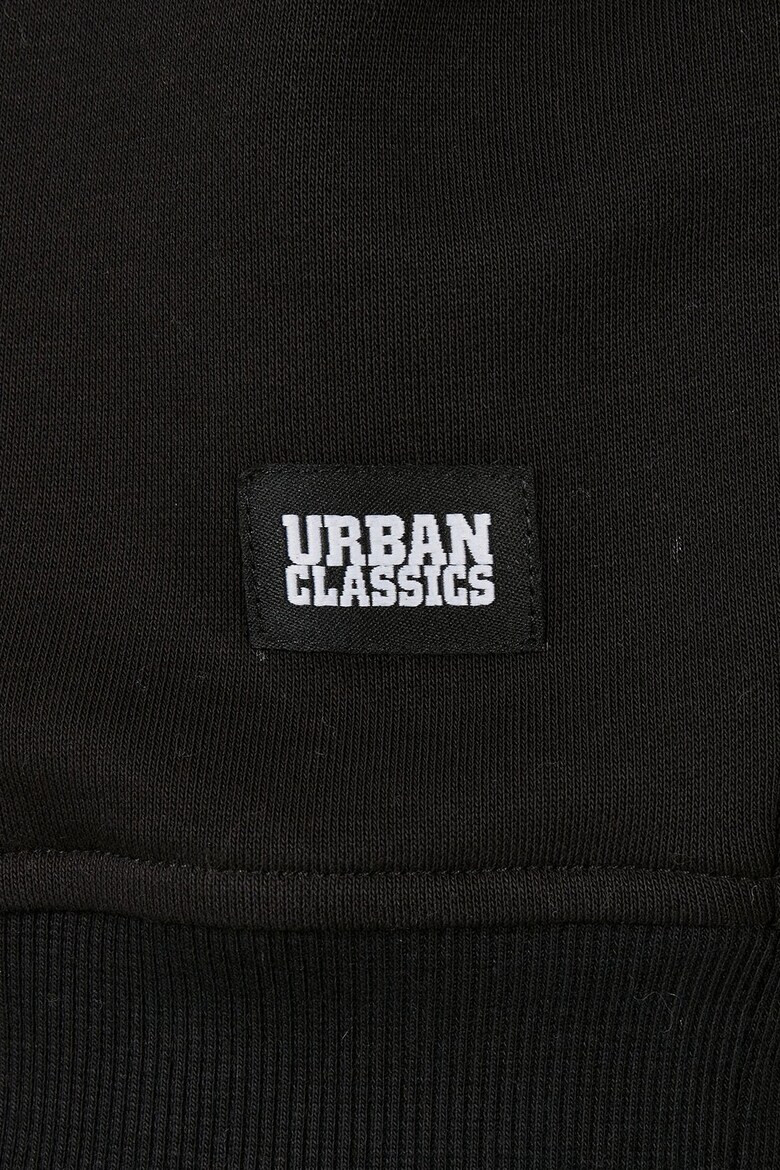 Urban Classics Худи с бродирано лого - Pepit.bg