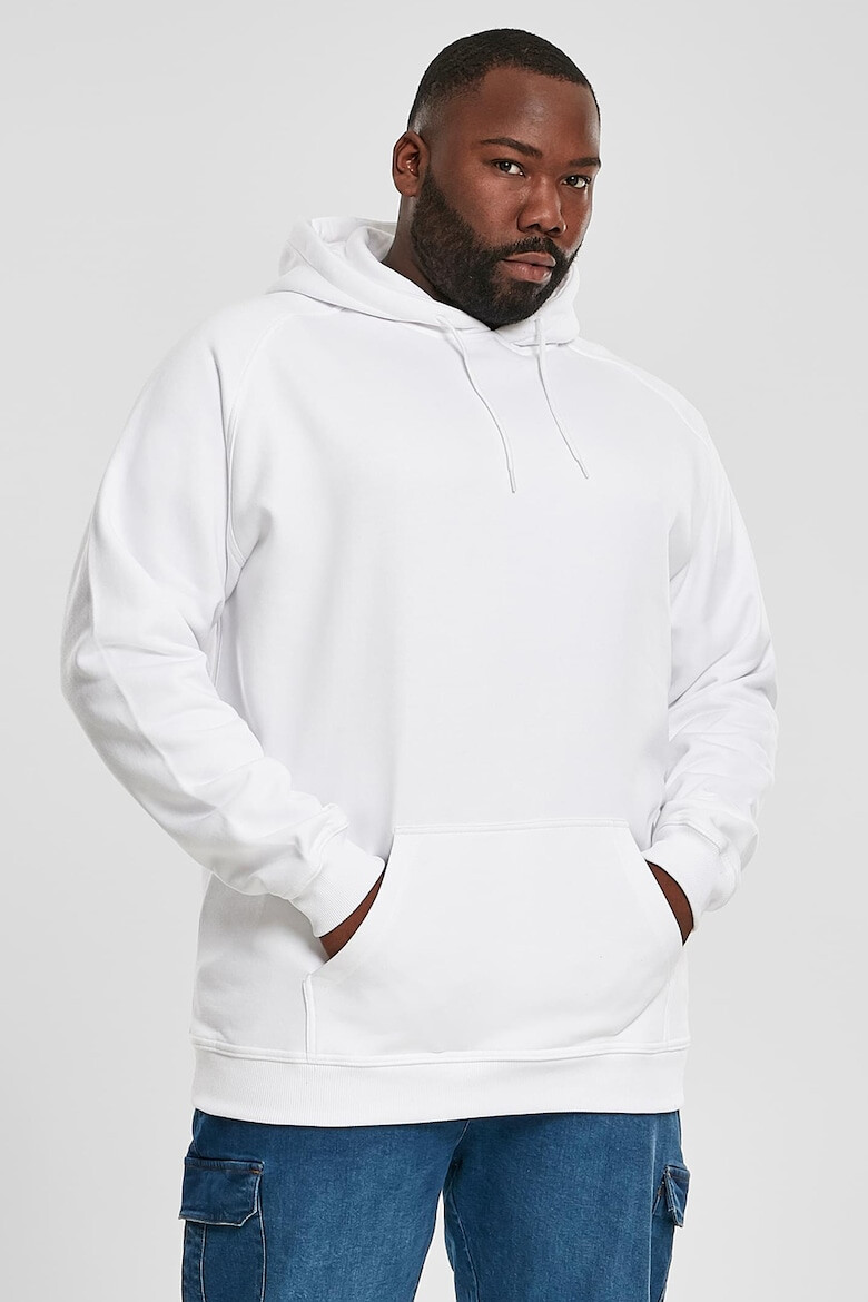 Urban Classics Худи с джоб кенгуру - Pepit.bg