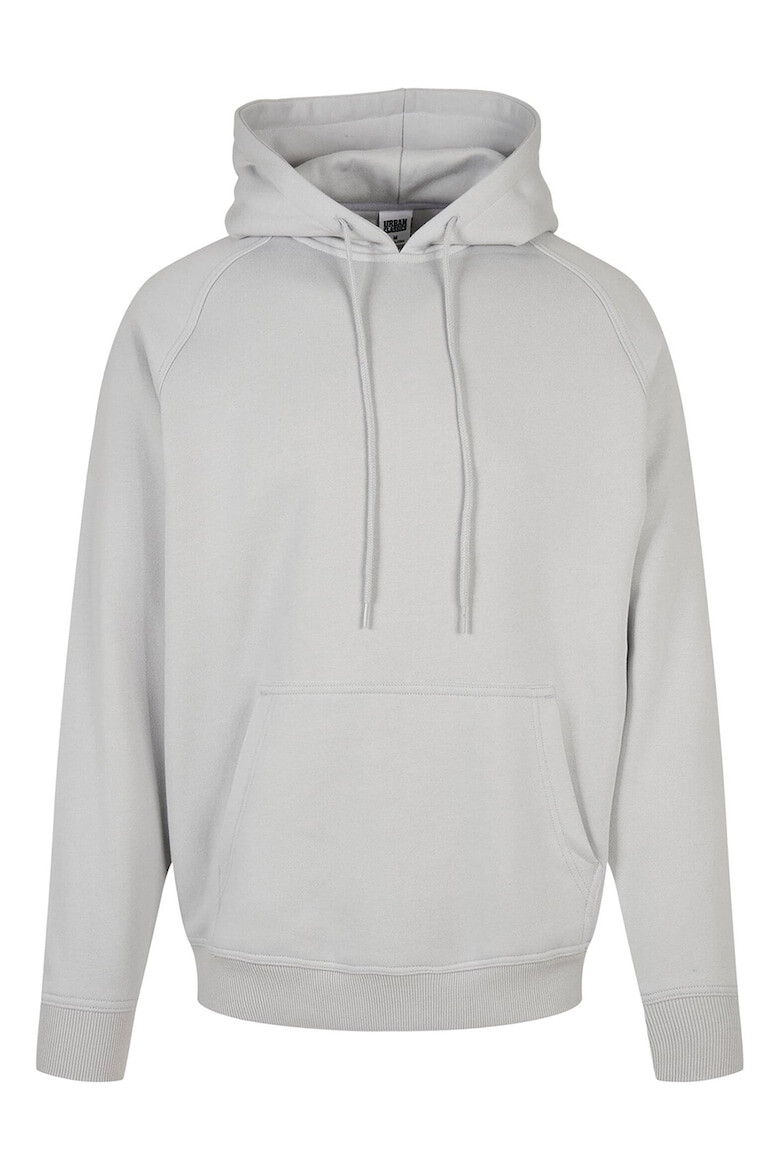 Urban Classics Худи с джоб кенгуру - Pepit.bg