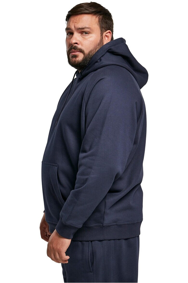 Urban Classics Худи с джоб кенгуру - Pepit.bg