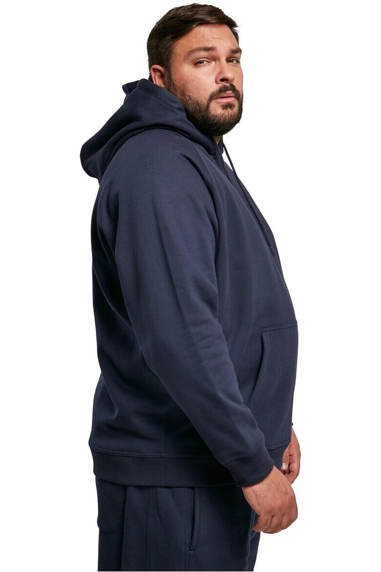 Urban Classics Худи с джоб кенгуру - Pepit.bg