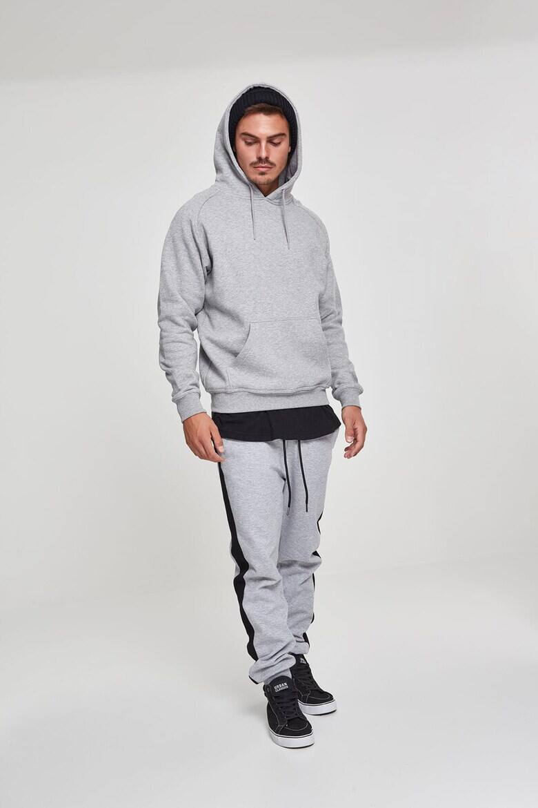 Urban Classics Худи с джоб кенгуру - Pepit.bg