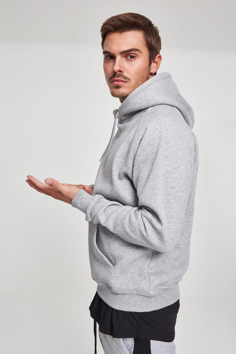 Urban Classics Худи с джоб кенгуру - Pepit.bg