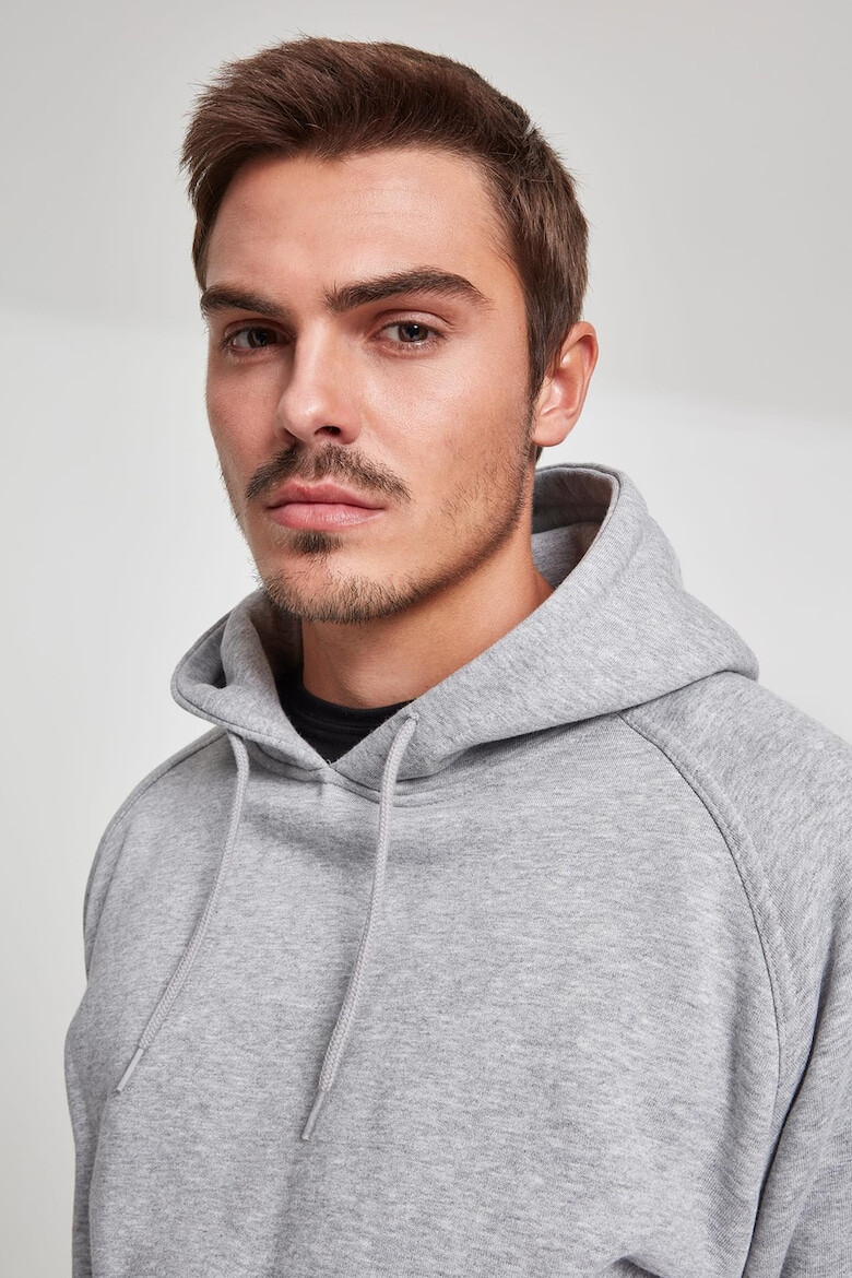 Urban Classics Худи с джоб кенгуру - Pepit.bg