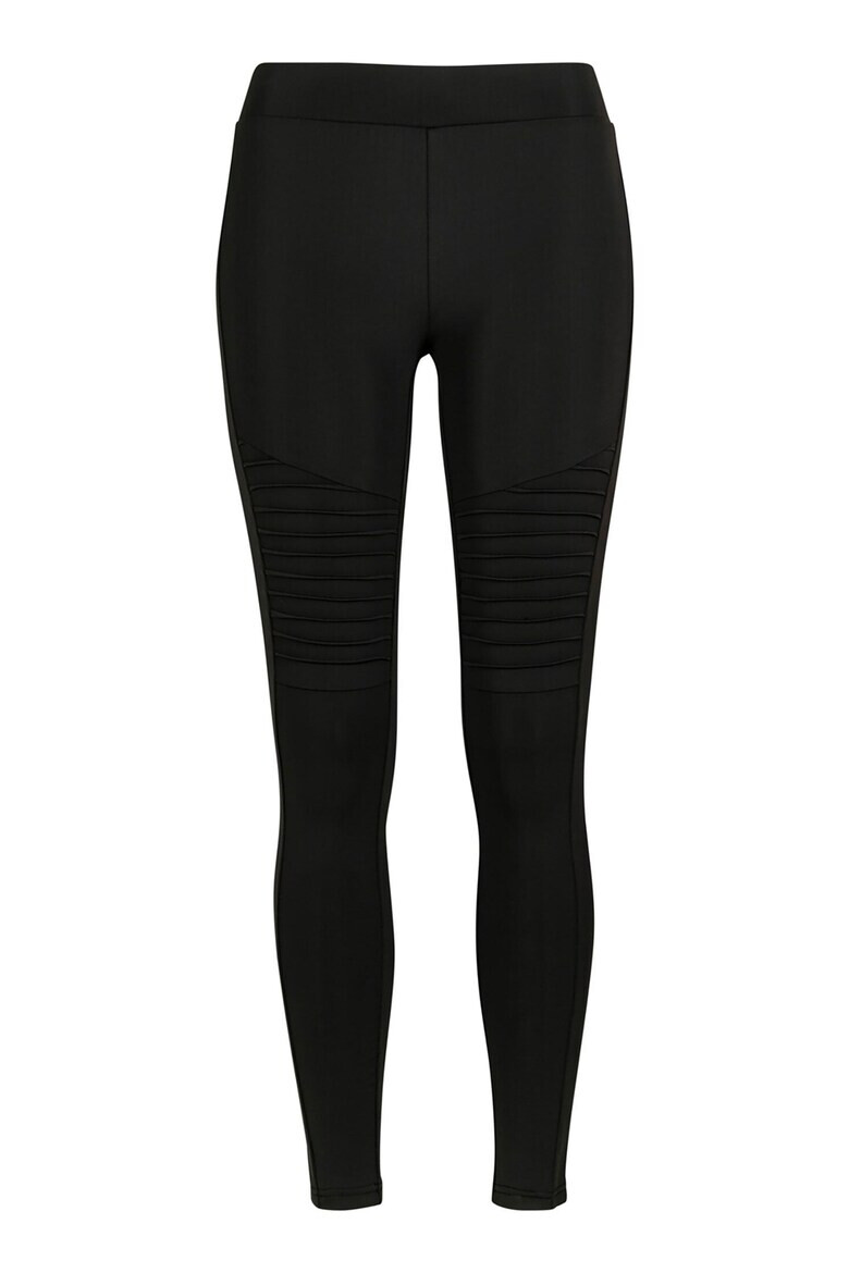 Urban Classics Клин с рипсени зони - Pepit.bg