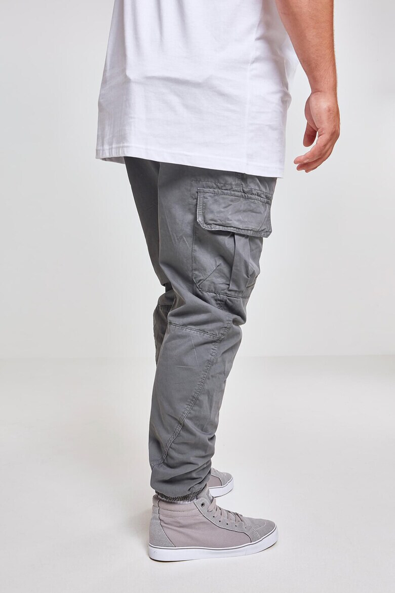 Urban Classics Панталон карго с връзки - Pepit.bg