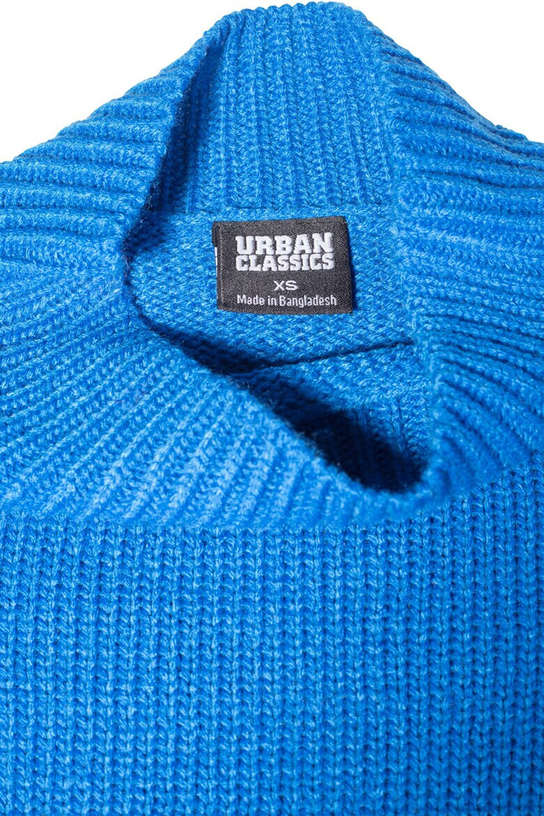 Urban Classics Пуловер с паднали ръкави - Pepit.bg