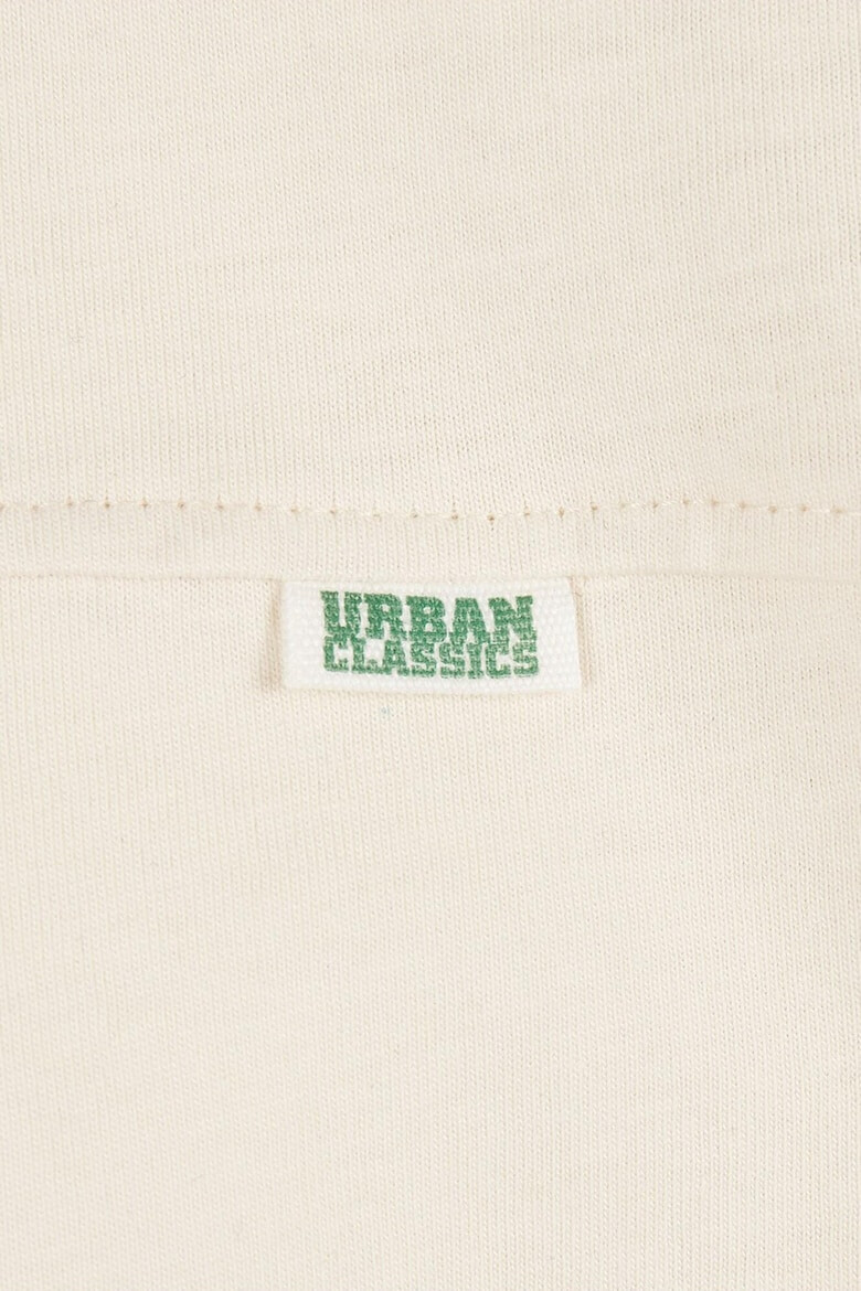 Urban Classics Уголемена блуза от органичен памук - Pepit.bg