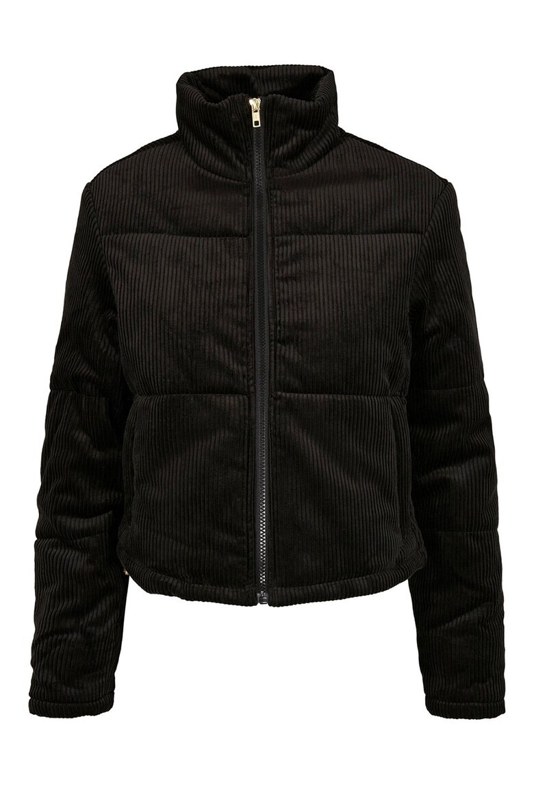 Urban Classics Зимно джинсово яке - Pepit.bg