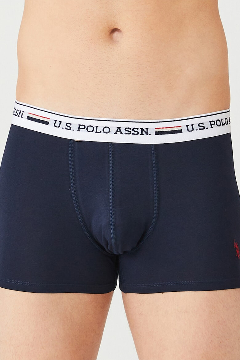 US Polo Assn Боксерки - 3 чифта - Pepit.bg