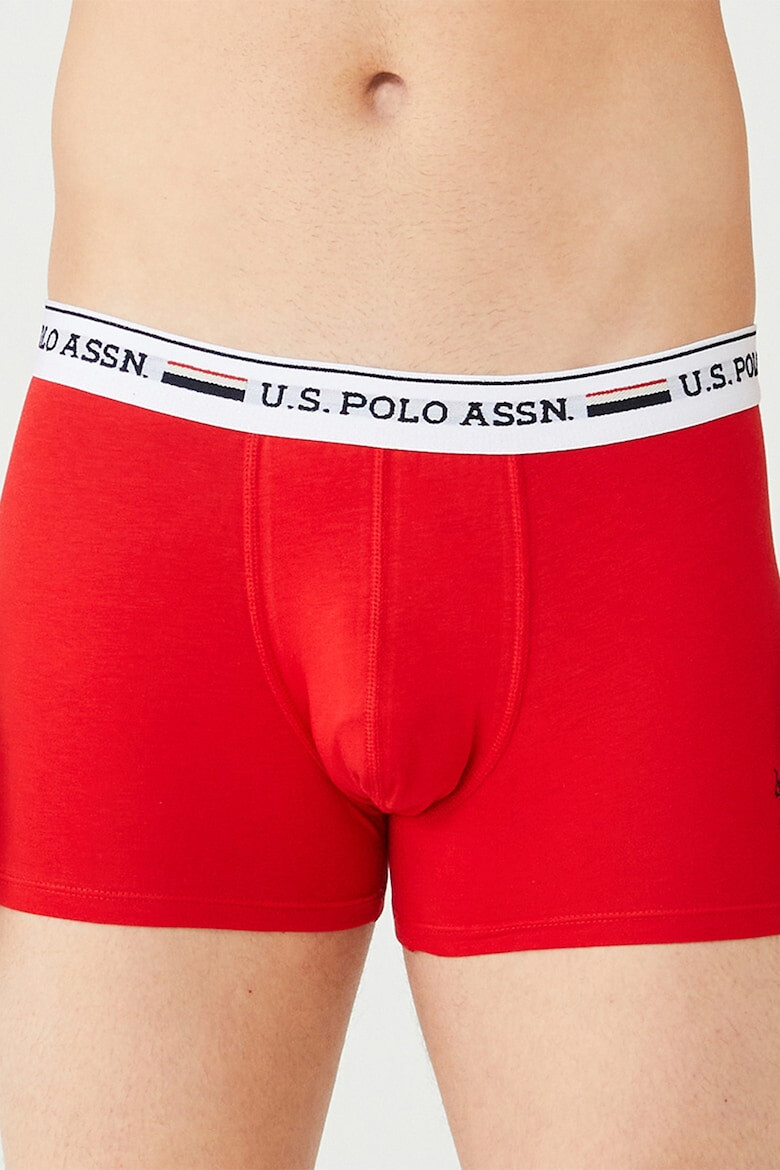 US Polo Assn Боксерки - 3 чифта - Pepit.bg