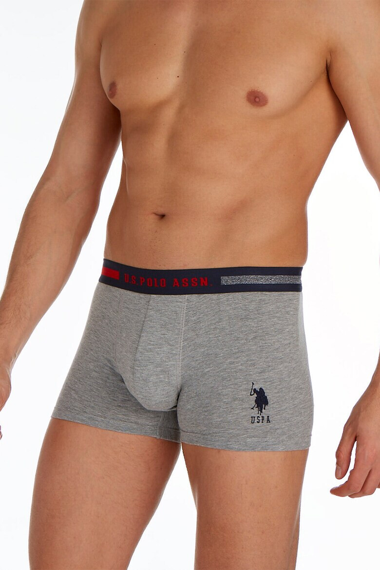 US Polo Assn Боксерки - 3 чифта - Pepit.bg