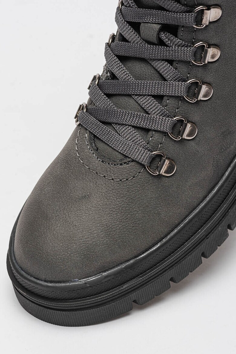 US Polo Assn Боти с цип - Pepit.bg