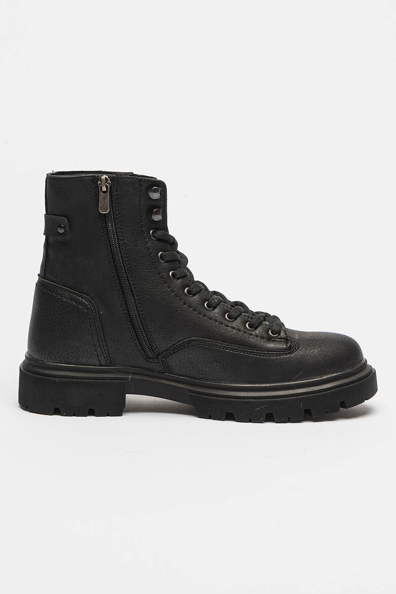 US Polo Assn Боти с цип - Pepit.bg
