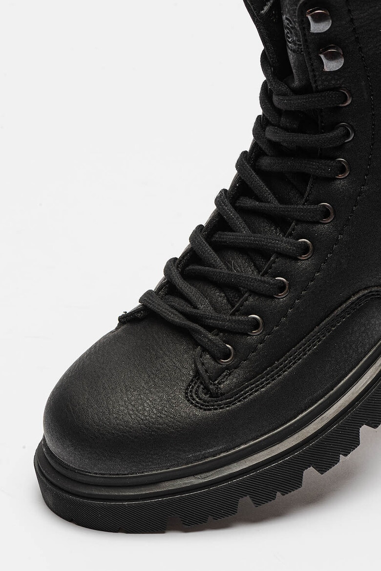 US Polo Assn Боти с цип - Pepit.bg