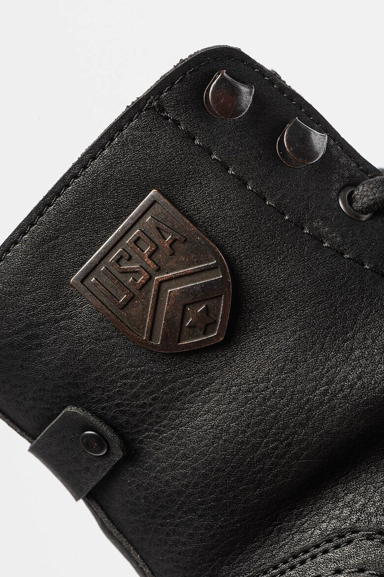 US Polo Assn Боти с цип - Pepit.bg