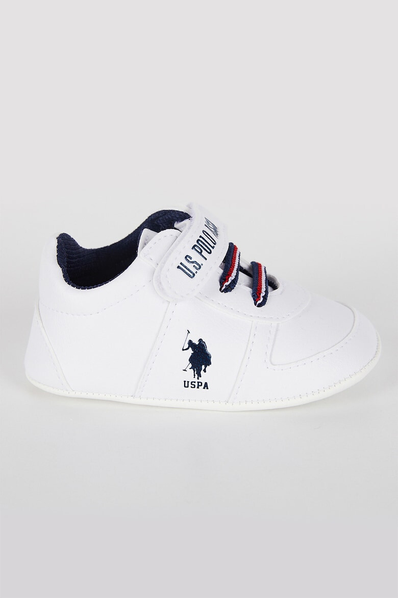 US Polo Assn Буйки с велкро - Pepit.bg