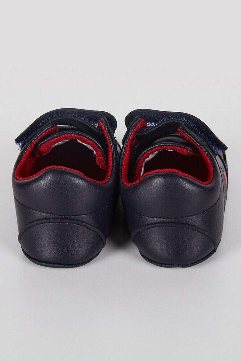 US Polo Assn Буйки с велкро - Pepit.bg