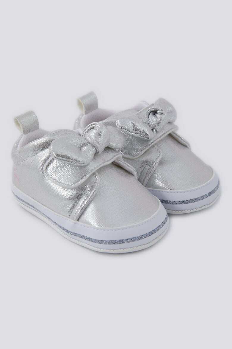 US Polo Assn Буйки с велкро - Pepit.bg