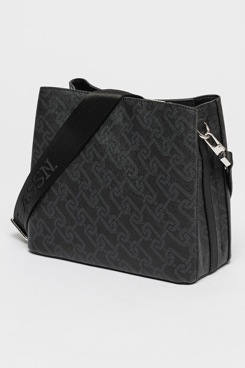 US Polo Assn Чанта с десен - Pepit.bg