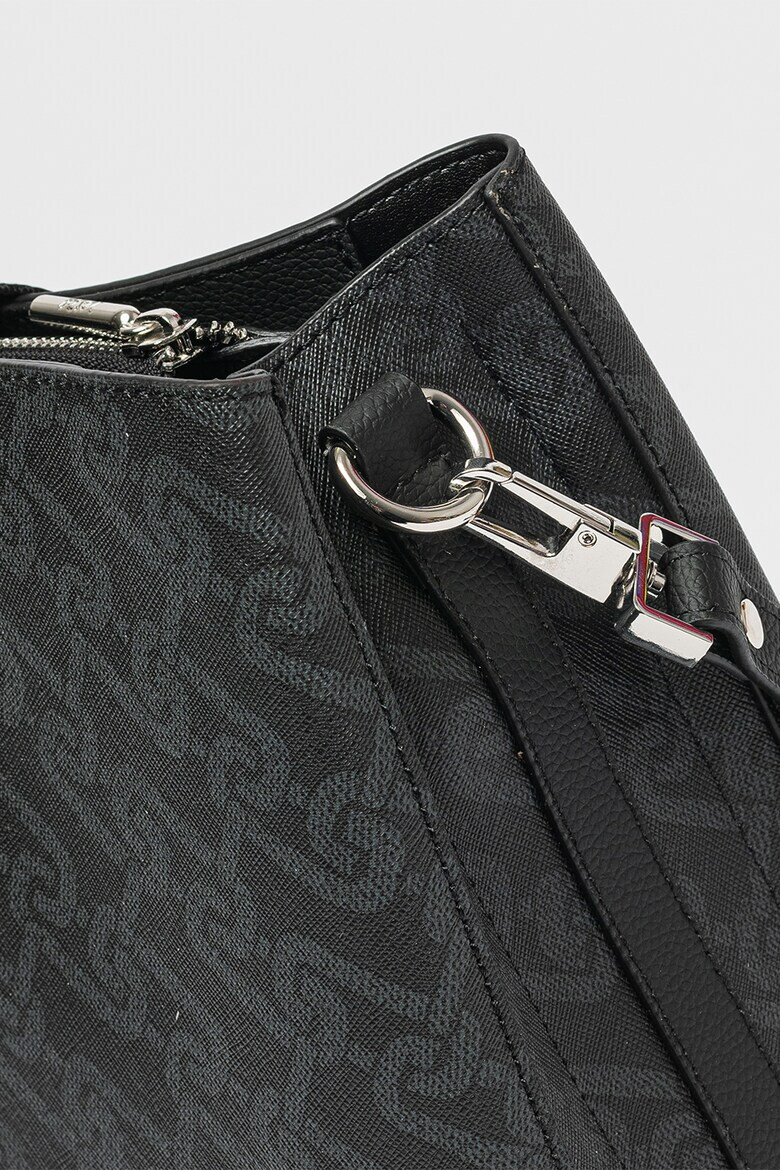 US Polo Assn Чанта с десен - Pepit.bg
