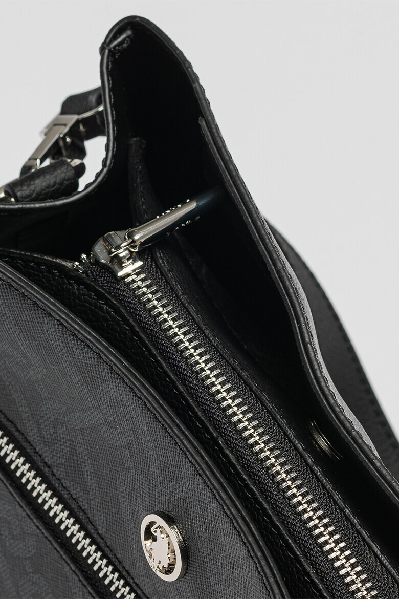US Polo Assn Чанта с десен - Pepit.bg